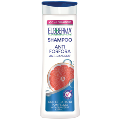 Šampón Eloderma proti lupinám 300 ml