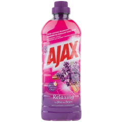 Ajax Mood Boosting Relax univerzálny čistič, 1 l