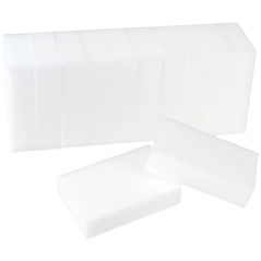 Nano zázračná hubka 10ks 105x62x25mm