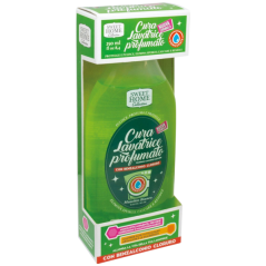 Sweet Home Čistič práčky - White Musk 250 ml