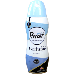 Brait osvěžovač vzduchu Glamour (suchý) 300 ml