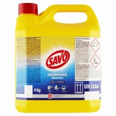 Savo Original 4kg