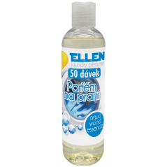 Ellen - Parfém do pračky 250ml Aqua Wood Essence 50 dávek