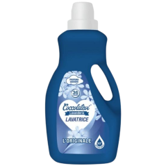 COCCOLATEVI LAVATRICE L´ORIGINALE - Prací gel 1800 ml