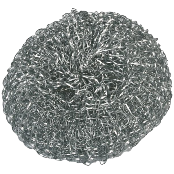 Spokar drátěnka ocelová, 30 g