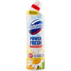 Domestos Power Fresh s vôňou Spring Fresh 700ml