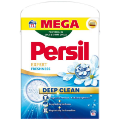 Persil Expert Freshness by Silan prací prášek, 71 praní