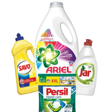 Drogerie v akci