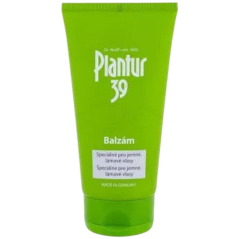 Plantur 39 Kofeínový balzám pre jemné a lámavé vlasy, 150 ml