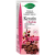 Vlasové stimulační masážní sérum KERATIN + KOFEIN 215 ml