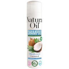 Šampon Natura Oil kokos 250 ml