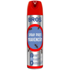 Bros Sprej proti mravencům 150 ml