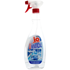 iO Splendo čistič na tvrdé povrchy Univerzálny, 750 ml