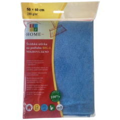 Tidy Home hadr na podlahu mikrovlákno 60 x 50 cm, 280 g