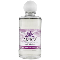 Alpa Amica vyživující pleťová voda, 60 ml