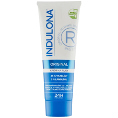 Indulona Original ochranný krém na ruky, 75 ml