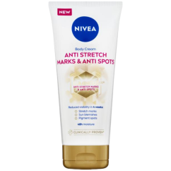Nivea Cellular Luminous630 tělový krém, 200 ml