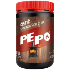 Pe-Po čistič spalinových cest, 20 dávek
