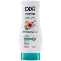 Dixi revitalizačný kondicionér na vlasy, 200 ml