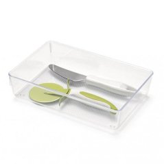 PlasticForte kuchynský organizér no. 4