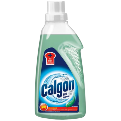 Calgon Hygiene Plus Gel proti vodnímu kameni 750 ml