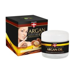 PALACIO Arganový oleaj pleťový krém, 50 ml