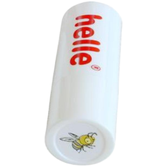 Helle Med balzam na pery, 3,7 g
