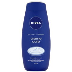 Nivea Creme Care sprchový gel, 500 ml