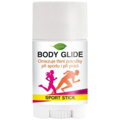 Deodorant DEO STICK BODY GLIDE unisex 45 ml