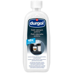 Durgol čistič mléčný systémů, 500 ml