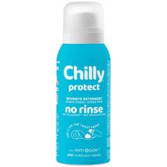 Chilly intimní pěna Protect, 100 ml