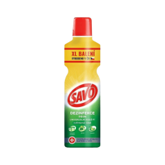 SAVO Prim Květinová vůně 1,2 L