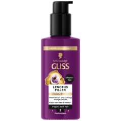 Schwarzkopf Gliss vlasová starostlivosť Full Hair Wonder 100ml