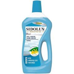 Sidolux Premium na vinyl, dlažbu, linoleum - ylang ylang 750ml