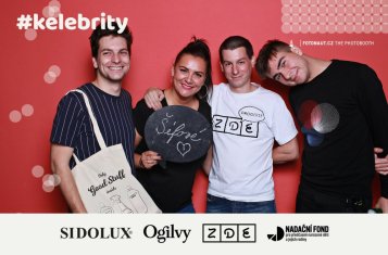 Co se stalo před TŘEMI lety?