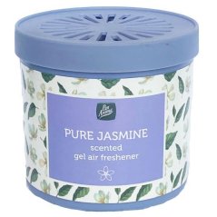 PanAroma Vonný gél Pure Jasmine 190g