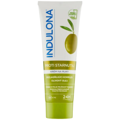 Indulona olivový krém na ruky, 75 ml