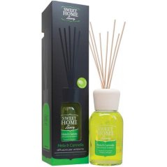 Sweet Home Aroma difuzér jablko a škorica 250ml