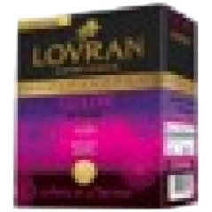 Lovran Color & Dark Amla Parchouli prášok na farebné a tmavé prádlo 50 dávok, 2,5 kg