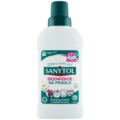 Sanytol dezinfekcia na bielizeň, 500 ml