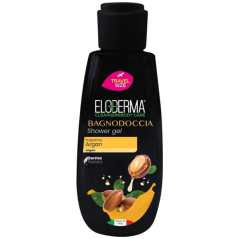 Sprchový gél Eloderma Mini Argan 100 ml
