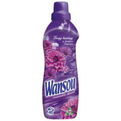 Wansou Romantic Mood koncentrovaná aviváž, 1 l, 40 dávek