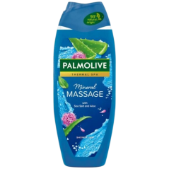 Palmolive Thermal Spa sprchový gél Mineral Massage 500 ml