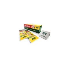 Lapač šatných molí DressBand 1ks 60x72mm