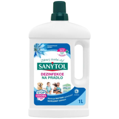 Sanytol Active Fresh dezinfekcia na prádlo, 1 l