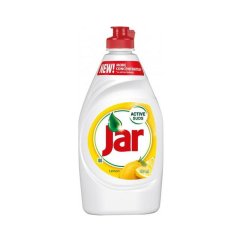 Jar na nábobí citron, 450ml