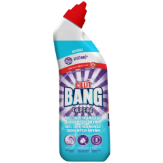 Cillit Bang Expert WC gel Original, 750 ml