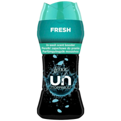 Lenor Unstoppables Fresh vonné perličky, 195 g