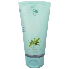 Herbavera Urea krém na nohy, 80 ml
