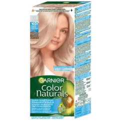 Garnier Color Naturals Mrazivá stříbrná 102+